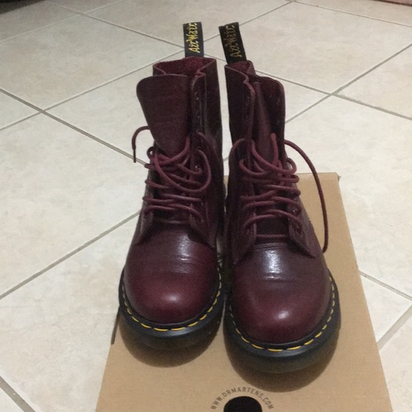 Dr. Martens Shoes - Dr. Martens boots